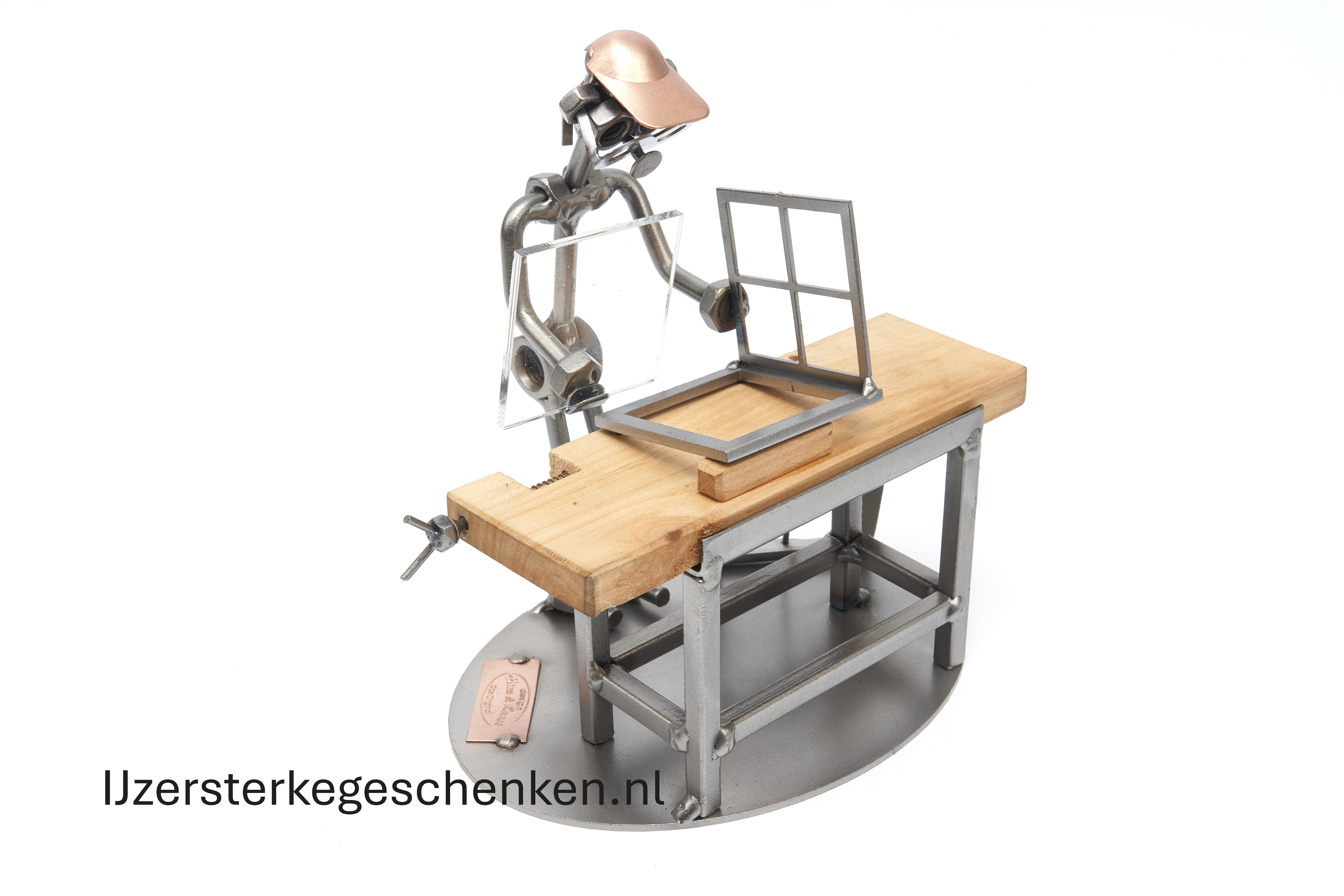 Kozijnenmaker